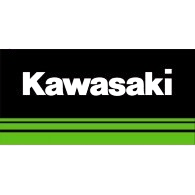 Logo Kawasaki