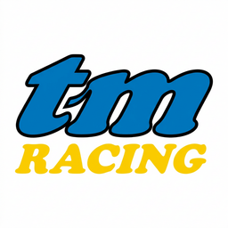Logo TM Racing