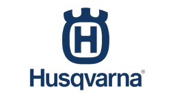 Logo Husqvarna