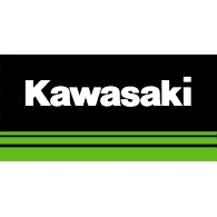 Logo Kawasaki