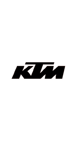 Logo KTM