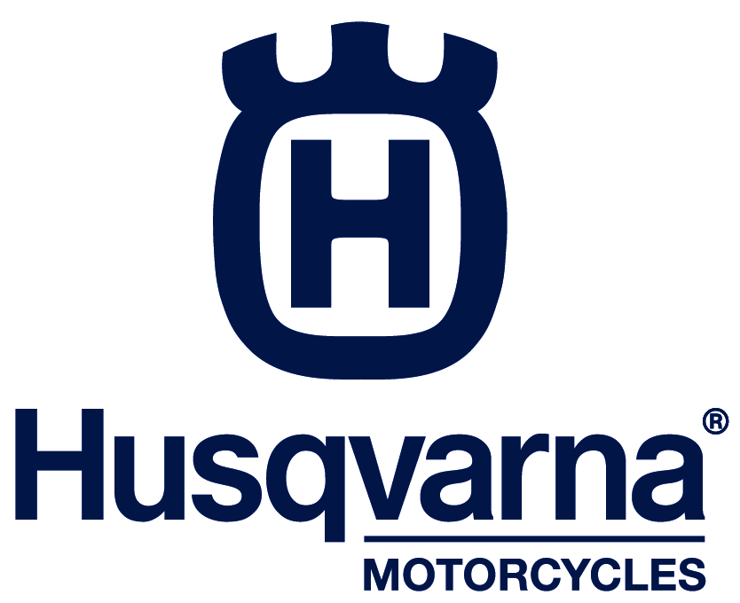 Logo Husqvarna