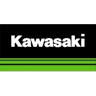 Logo Kawasaki