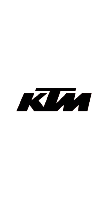 Logo KTM