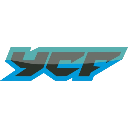 Logo YCF