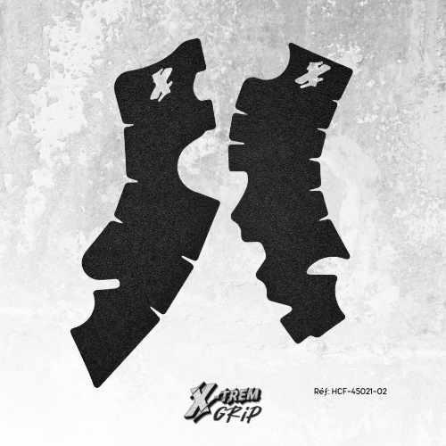 CRF450R (2021-2025) - Thumbnail 2