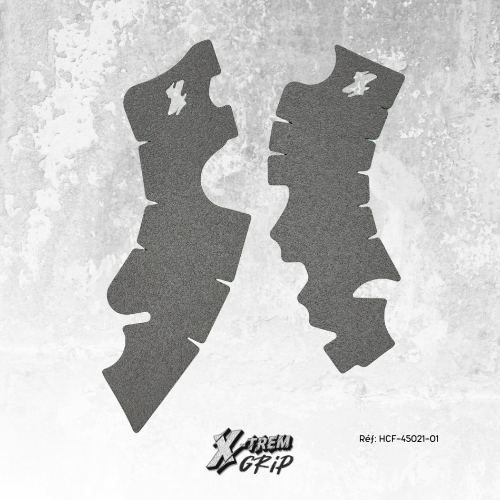 CRF450R (2021-2025) - Image 1