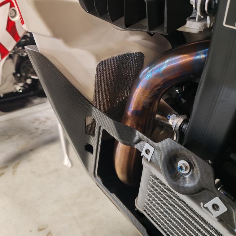 450 Rally (2024-2025) - Image 3