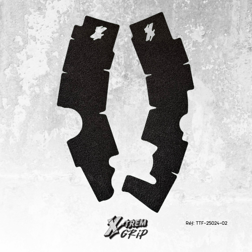 TF 450-X (2025) - Thumbnail 2