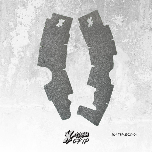 TF 450-X (2025) - Image 1