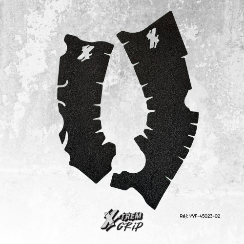 YZ450F (2024-2025) - Thumbnail 2