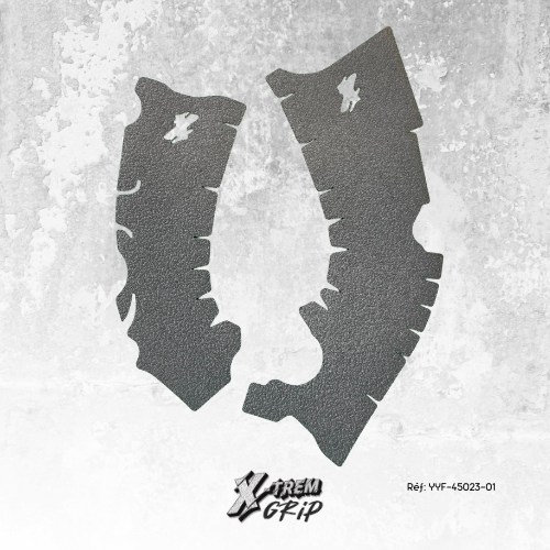 YZ250F (2024-2025) - Image 1