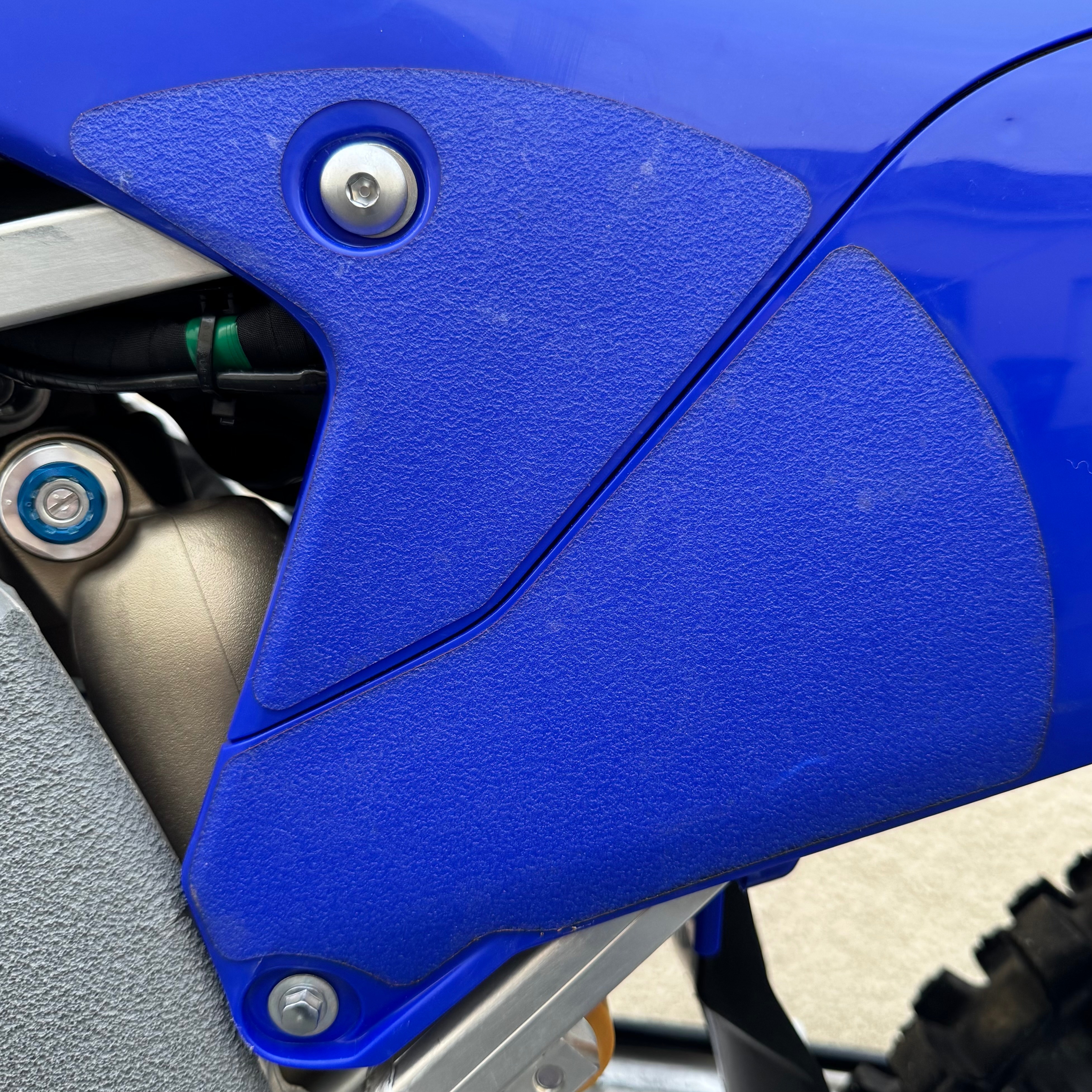 YZ65 (2018-2025)